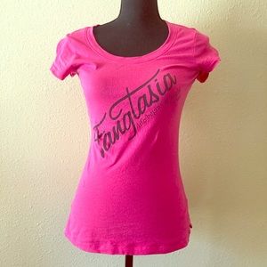 True Blood “Fangtasia” vampire Pam inspired tee S